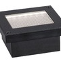 Zapuštěná - P 94578 Solární LED zemní svítidlo Domenic IP67 3000K černá - PAULMANN - foto 2