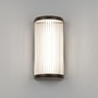 Dekorativní - AST 1380025 Nástěnné svítidlo Versailles 250 stmívatelné 4.5W 3000K bronz - ASTRO Lighting - foto 2