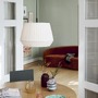 Kónická - NOR 2112353001 Dicte 40 závěsné svítidlo bílá - NORDLUX - foto 2