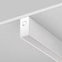Lištové Magnetic Maytoni Exility - M TRX034-412W AKCE - Kolejnicový systém Track lišta 2m bílá hliník 48V Exility - MAYTONI - foto 2