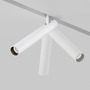 Lištové Magnetic Maytoni Exility - M TR141-2-6W3K-M-W Svítidlo pro kolejnicový systém Focus T 3000K 6W 280lm bílý hliník teplá bílá Exility - MAYTONI - foto 2