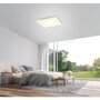 LED panely - PN 8079-16 Q-FLAG LED panel, Smart-Home nastavitelná teplota barvy ZigBee 2700-5000K - PAUL NEUHAUS - foto 2