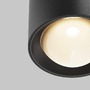 Downlight - M C217CL-15W3K-B Stropní svítidlo Lens 3000K 15W 70d C217CL-15W3K-B - MAYTONI - foto 2