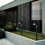 Sloupková - NOR 2118108003 Arki 100 venkovní sloupkové svítidlo černá - NORDLUX - foto 2