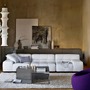 Dekorativní - AR DS2040RIF Falkland závěsné - tělo lampy - ARTEMIDE - foto 2