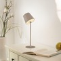 Na stůl - LD 19251-39 BOTERIA LED lampička na láhev, nabíjecí, s přídavnou nohou, písková barva 3000K - JUST LIGHT - foto 2