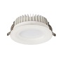 Kruhová - RED R10562 KIR zápustná matný akrylát 230V SMD LED 10W 3000K - RED - DESIGN RENDL - foto 2