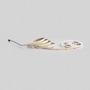 Hlavní osvětlení - FAN STRIP24V-COB-SPI-C LED pásek COB DIGITALE 24 V 15W/m 1060lm/m 3000K 500 cm - FANEUROPE - foto 2