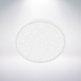 Kruhová - BRILO 3902016 Competo stropní svítidlo pr.24 cm - 12W, 1300lm, LED, neutrální bílá, bílé - BRILO - foto 2
