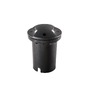 Zapuštěná - FAN I-HUMMER-R2-ANT Pojízdné svítidlo Faro Carrabile Hummer Inox, antracitové, 1 x GU10, 10,5 x 10,5 x 14,4 cm, IP67 - FANEUROPE - foto 2