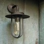 Nástěnná - AST 1096009 Venkovní nástěnné svítidlo Montparnasse Wall 60W E27 bronz - ASTRO Lighting - foto 2