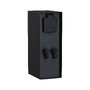 Příslušenství - P 94700 Plug &amp; Shine sloupek se zásuvkami Rio IP44 antracit - PAULMANN - foto 2