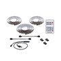 Dekorační - P 78882 EntertainLED USB LED Strip osvětlení TV 75 palců 3,1m 5W 60LEDs/m RGB+ - PAULMANN - foto 2