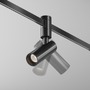 Lištové Magnetic Maytoni Flarity - M TR144-1-5W3K-W-B-DE Svítidlo do kolejnice Keila Flarity 3000K 5W 120d TR144-1-5W3K-W-B-DE - MAYTONI - foto 2
