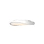 Kruhová - AZZ AZ0985 Stropní svítidlo Circulo 58 top (white) - AZZARDO - foto 2