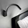Bodová - LL 7235 Nástěnné svítidlo Snake W3 switch LED 2W 3000K černé - LINEA LIGHT - foto 2