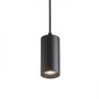 Subtilní - RED R13366 BELENOS závěsná černá 230V LED GU10 9W - RED - DESIGN RENDL - foto 2
