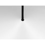 Kónická - LA 1008506 MAGICO 55 závěsné svítidlo, E27, délka závěsu 180cm, 1x max. 10W, matná bílá - BIG WHITE (SLV) - foto 2