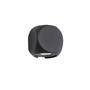Nástěnná - NV 9226216 Venkovní nástěnné svítidlo ZARI černý hliník a sklo Cree LED 2x2W 3000K 100-240V 2x38st. IP54 světlo ve dvou směrech - NOVA LUCE - foto 2