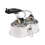 Kruhová - LA 1006122 HORN double QPAR51 zápustné stropní svítidlo bílé 25 W - BIG WHITE (SLV) - foto 2