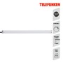 Přisazená - TF 202904TF TELEFUNKEN svítidlo pod skříňku s čidlem, 50 cm, 9 W, 700 lm, stříbrná - BRILONER - foto 2
