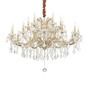 Dekorativní - ILUX 167411 NAPOLEON SP18 ORO - IDEALLUX - foto 2