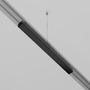 Lištové Magnetic Maytoni Exility - M TRX034DR4-200B-1 Napájecí zdroj pro kolejnicový systém 200W černý hliník IP54 Exility - MAYTONI - foto 2