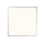 Technická - RED R12148 SLENDER SLIM SQ 17 přisazená matný nikl 230V LED 24W 3000K - RED - DESIGN RENDL - foto 2