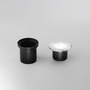 Zapuštěná - FAN LED-WALK-R11C Pochozí venkovní svítidlo LED WALK nikl INOX 8 W 930 lm 3000 K IP67 11x7,78 cm - FANEUROPE - foto 2