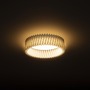 Dekorativní - RED R14013 MARENGA RW1 30 zápustná bílá Eco PLA 230V LED 6W 3000K - RED - DESIGN RENDL - foto 2