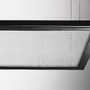 LED panely - IMPR 342161 Deko-Light závěsné svítidlo LED Event-Panel čiré RGBNW 24V DC 63,00 W 4000 K 4265 lm 1195 černá - foto 2