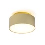 Downlight - RED R14340 MARLENE 14 přisazená perleťová zlatá 230V LED 18+6W 3000K - RED - DESIGN RENDL - foto 2