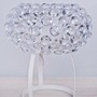Stojací lampy - AZZ AZ1099 Acrylio table - AZZARDO - foto 2