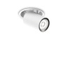 Kruhová - ILUX 248189 Zapuštěné svítidlo Nova fi 12w 3000k - IDEALLUX - foto 2