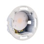 Zapuštěná - IMPR 563008 Deko-Light vestavné svítidlo do zdi Alwaid 230V 4W 2700K 230lm bílá do krabičky KU68 (pak náhrada IMPR 563009) - foto 2