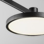 Lištové Magnetic Maytoni Flarity - M TR153-1-10W3K-B-DE Svítidlo do kolejnice Plato Flarity 3000K 10W 120d TR153-1-10W3K-B-DE - MAYTONI - foto 2