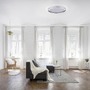 Kruhová - PN 8416-55 Q-VITO LED stropní svítidlo Smart-Home s měnitelnou teplotou chromatičnosti a změnou barev s pamětí a ovladačem stmívání ZigBee 2700-5000K - PAUL NEUHAUS - foto 2
