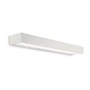 Nepřímé osvětlení - ILUX 161792 LED Nástěnné svítidlo Ideal Lux Cube AP1 big 161792 12W 60cm - IDEALLUX - foto 2