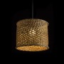 Válec - RED R13312 JAVA závěsná rattan 230V E27 15W - RED - DESIGN RENDL - foto 2