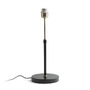 Stolní lampy dekorační - RED R14116 EMMETT stolní podstavec černá staromosazná 230V E27 15W - RED - DESIGN RENDL - foto 2