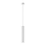 Subtilní - IMPR 342256 Deko-Light závěsné svítidlo Can 350, 1x 7,5 W GU10, bílá - foto 2