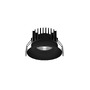 Zapuštěná - NV 9232120 Zapuštěné svítidlo BLADE černý hliník LED 12W 3000K 38st. IP65 - NOVA LUCE - foto 2