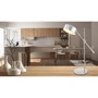 Stolní lampy pracovní - GLO 24099TC GIANNA 24099TC Stolní lampa - GLOBO - foto 2