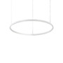 Kruhová - ILUX 304410 Závěsné svítidlo Oracle slim sp d070 kulaté 4000k on-off - IDEALLUX - foto 2