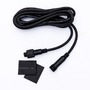 Příslušenství - DLED EFX13 DecoLED Prodlužovací kabel, černý, 3m,IP67 EFX13 - foto 2