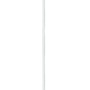 Sestavte si sami - FAN MT3202020 Závěsné svítidlo PENDEL bílá E27 9,5x9,5x80 cm - FANEUROPE - foto 2