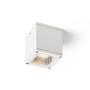 Přisazená - RED R13631 KEIG stropní bílá 230V GU10 35W IP65 - RED - DESIGN RENDL - foto 2