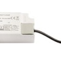 LED panely - IMPR 100145 Deko-Light rastrové svítidlo Basic Flex 220-240V AC/50-60Hz 36,00 W 3000/4000/6000 K 4320 lm 295 mm bílá RAL 9016 - foto 2