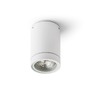 Přisazená - RED R13450 SAMMY stropní bílá 230V LED GU10 15W IP54 - RED - DESIGN RENDL - foto 2