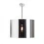 Dekorativní - RED R13419 FANCY 50/30 závěsná chromovaná fólie 230V E27 20W - RED - DESIGN RENDL - foto 2